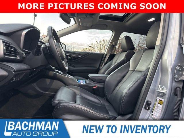 used 2023 Subaru Outback car, priced at $29,399