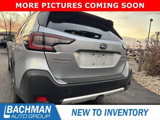 used 2023 Subaru Outback car, priced at $29,399