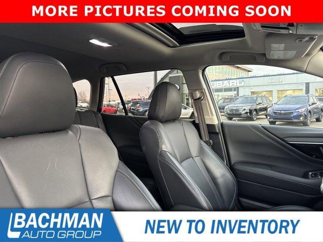 used 2023 Subaru Outback car, priced at $29,399