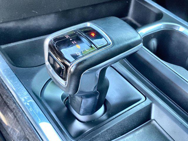 used 2023 Chevrolet Silverado 1500 car, priced at $43,995