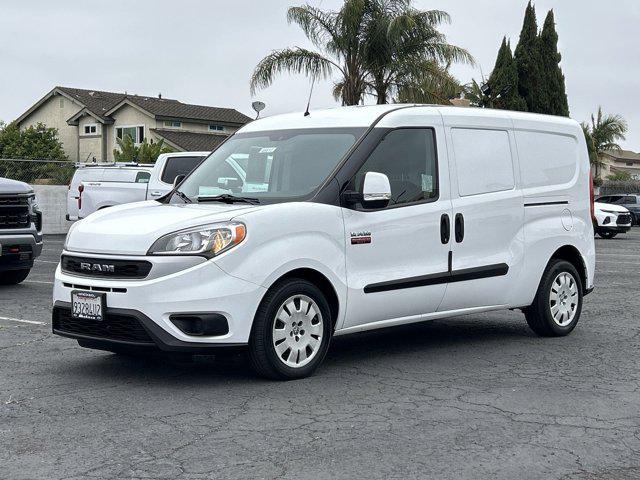 used 2019 Ram ProMaster City car, priced at $16,695