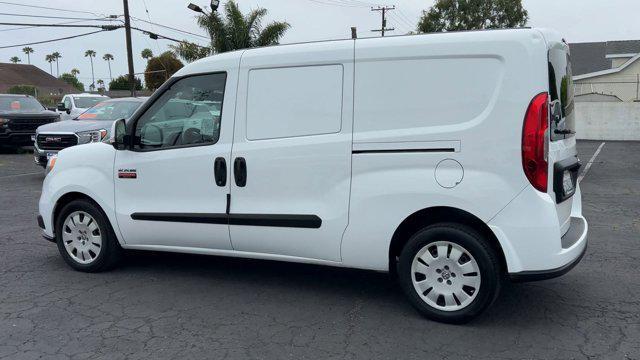 used 2019 Ram ProMaster City car, priced at $16,695