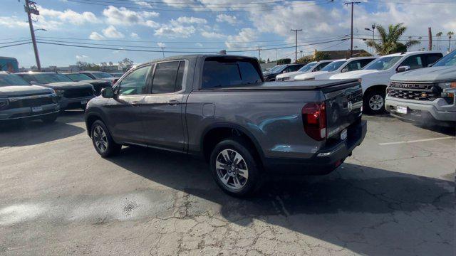 used 2019 Honda Ridgeline car, priced at $25,900