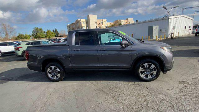 used 2019 Honda Ridgeline car, priced at $25,900