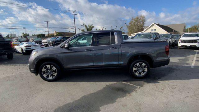 used 2019 Honda Ridgeline car, priced at $25,900