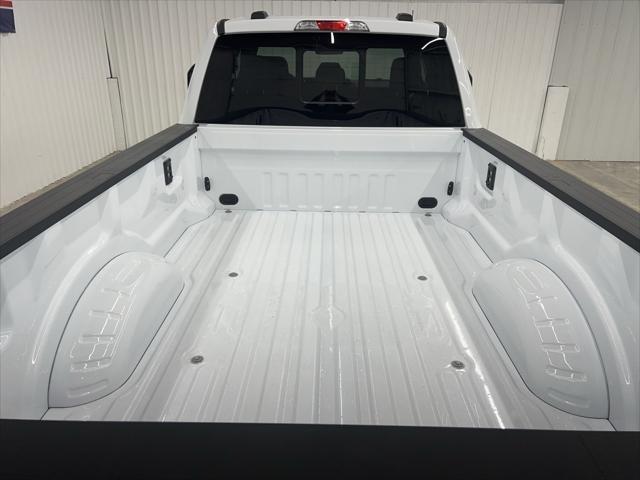 new 2025 Ford F-250 car