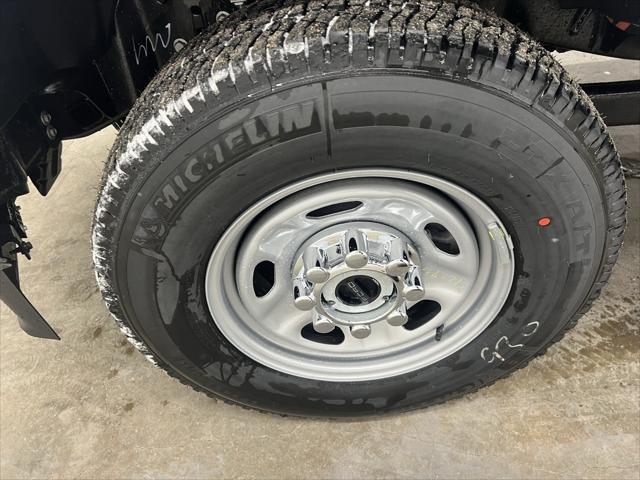 new 2025 Ford F-250 car