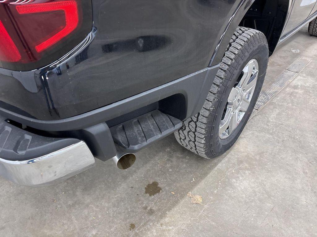 new 2025 Ford Ranger car, priced at $40,469