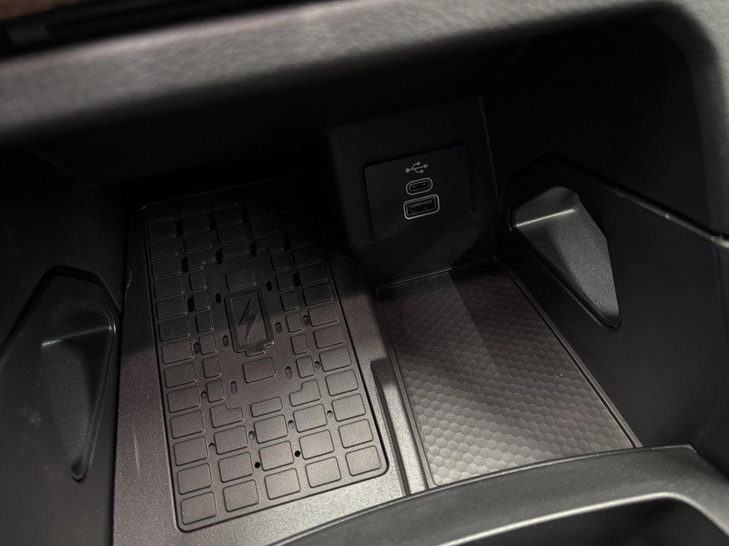 new 2025 Ford Ranger car, priced at $40,469