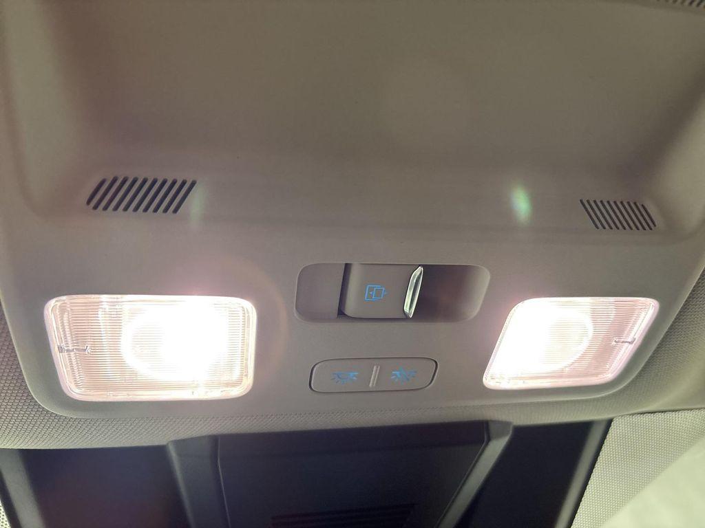 new 2025 Ford Ranger car, priced at $40,469