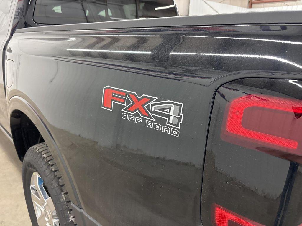 new 2025 Ford Ranger car, priced at $40,469