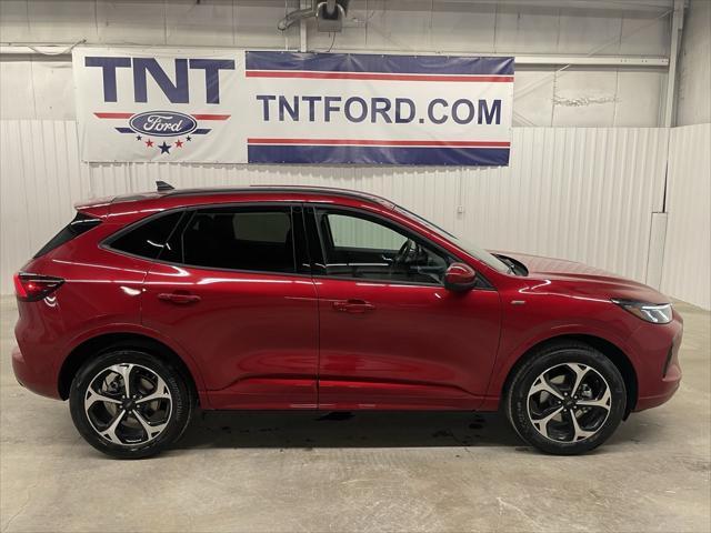 new 2024 Ford Escape car