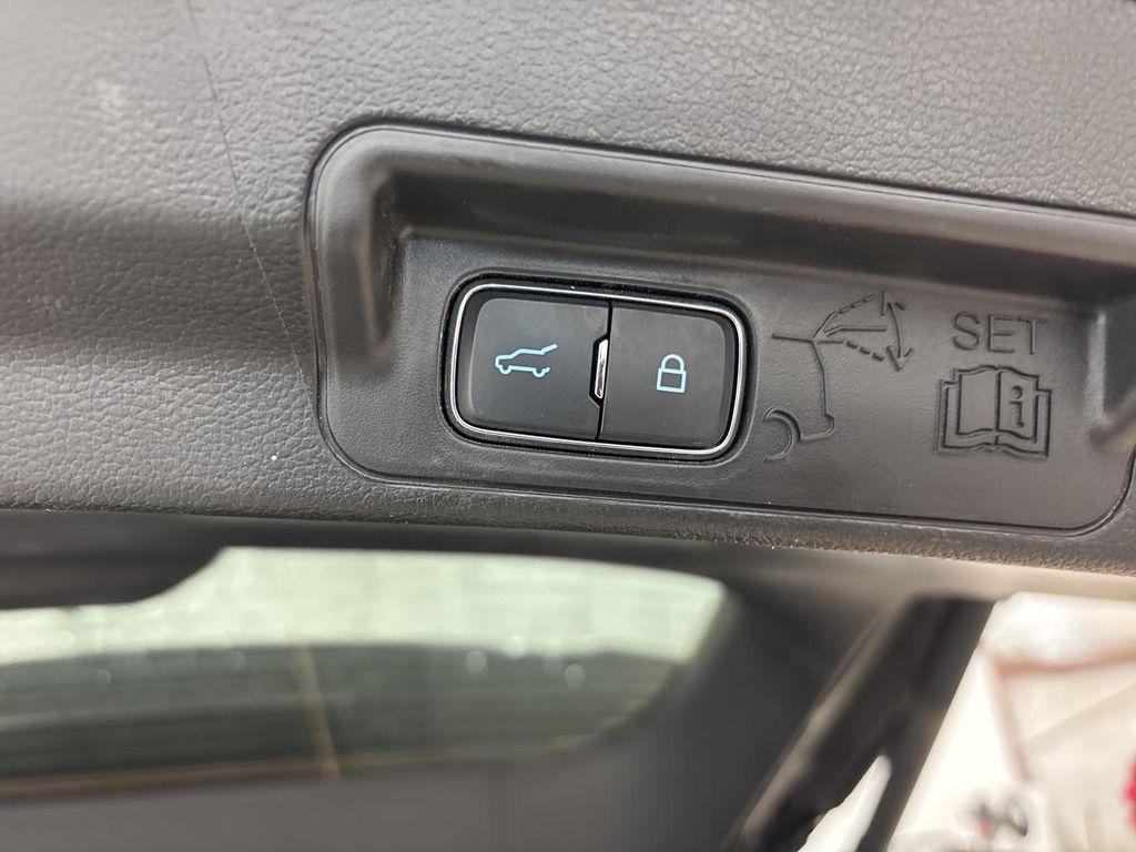 used 2025 Ford Explorer car, priced at $42,000