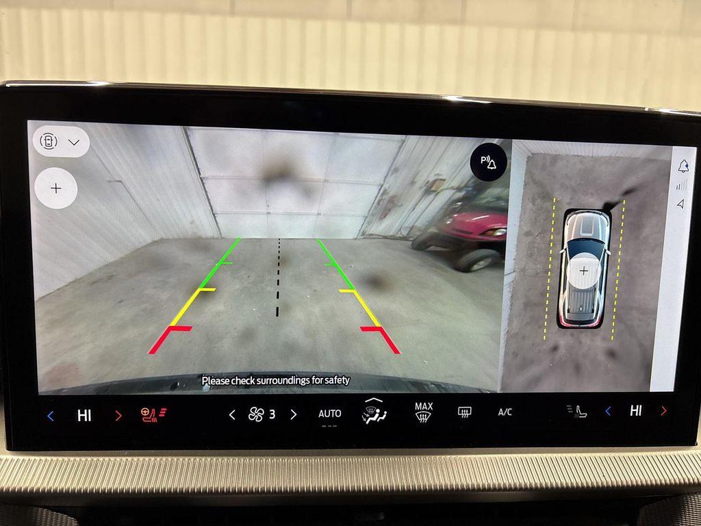 used 2025 Ford Explorer car, priced at $42,000