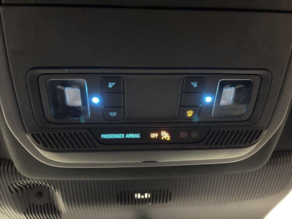 used 2025 Ford Explorer car, priced at $42,000