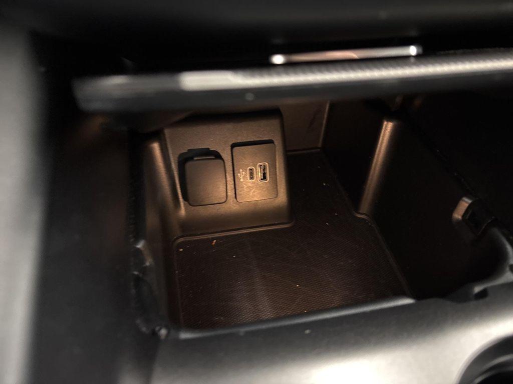 used 2025 Ford Explorer car, priced at $42,000