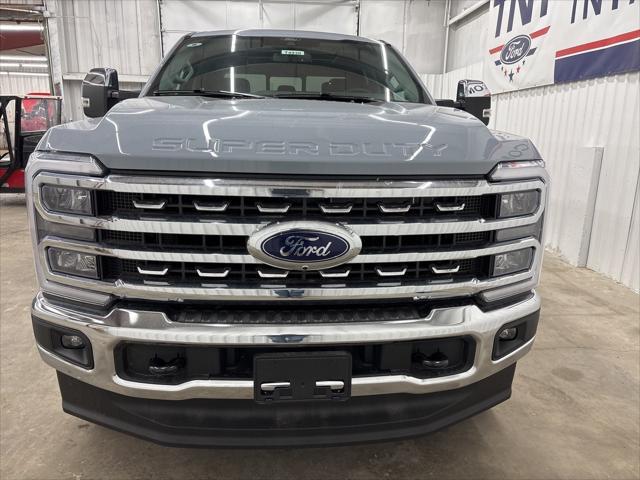 new 2025 Ford F-350 car
