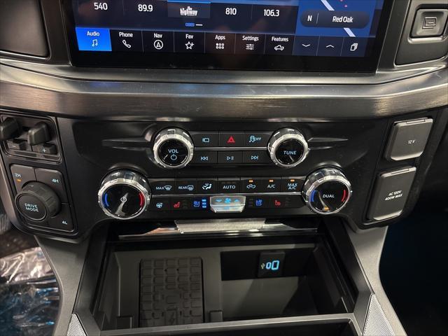 new 2025 Ford F-350 car