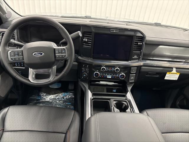 new 2025 Ford F-350 car