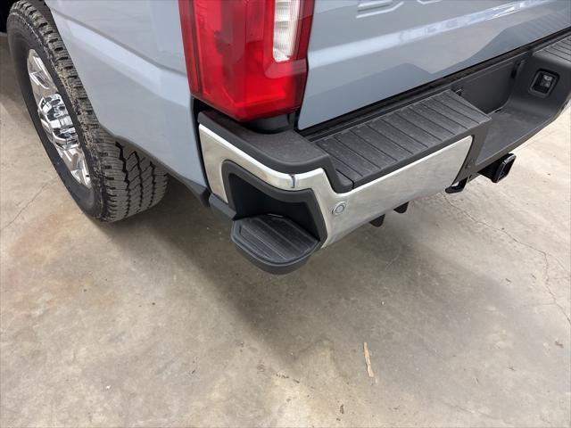 new 2025 Ford F-350 car