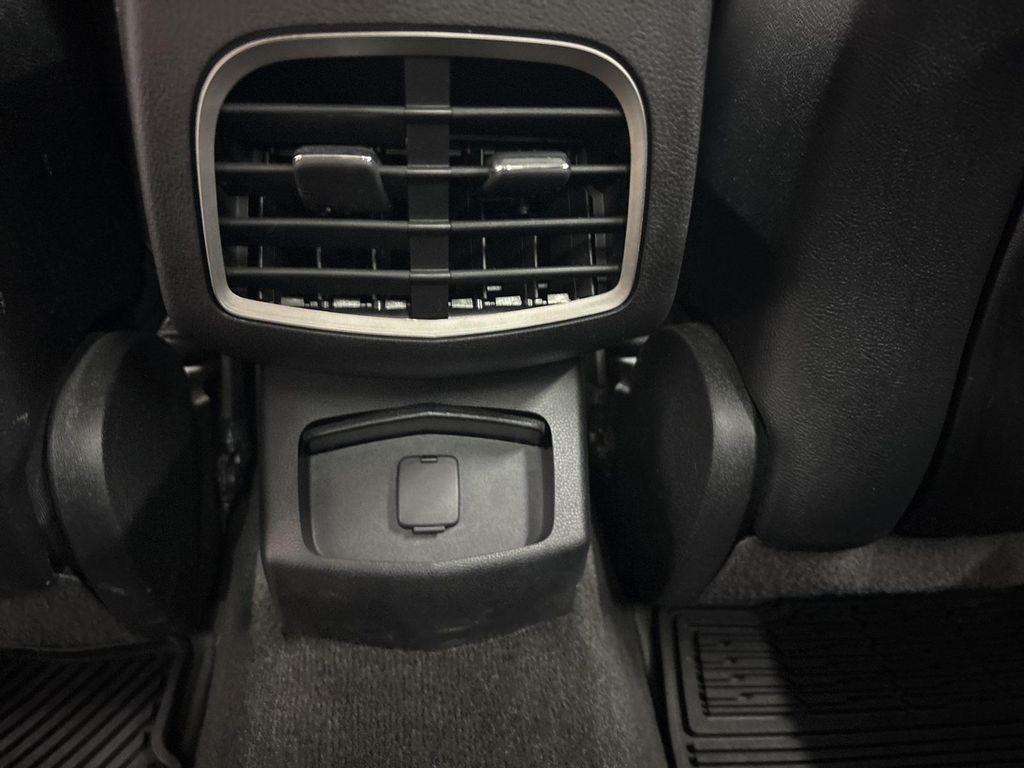 used 2015 Lincoln MKZ car, priced at $15,500