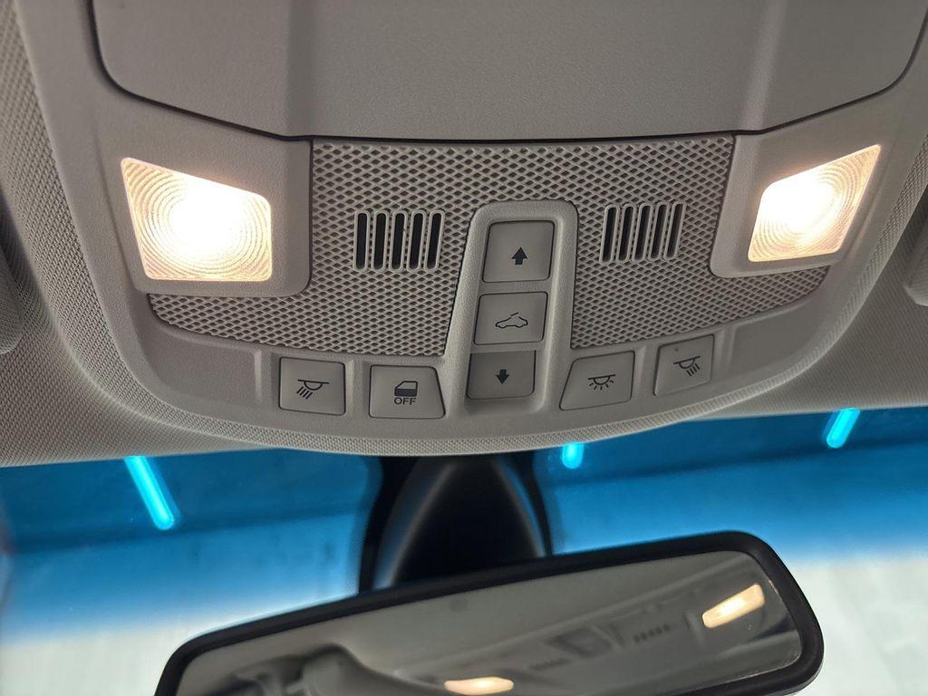 used 2015 Lincoln MKZ car, priced at $15,500