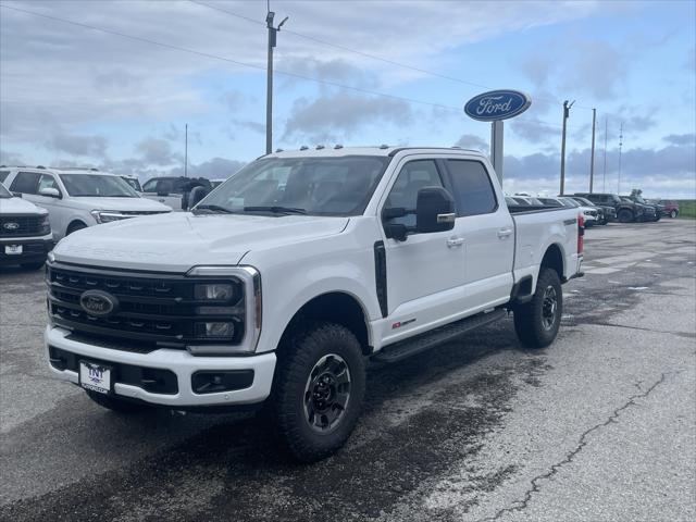 new 2024 Ford F-250 car, priced at $87,767