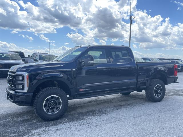 new 2024 Ford F-250 car, priced at $87,767