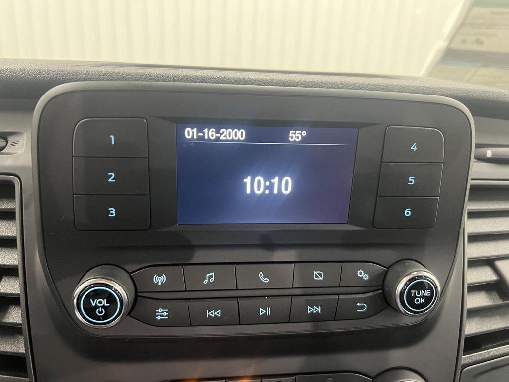 new 2025 Ford Transit-150 car, priced at $43,681