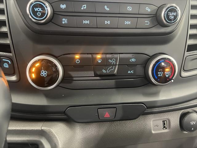 new 2025 Ford Transit-150 car