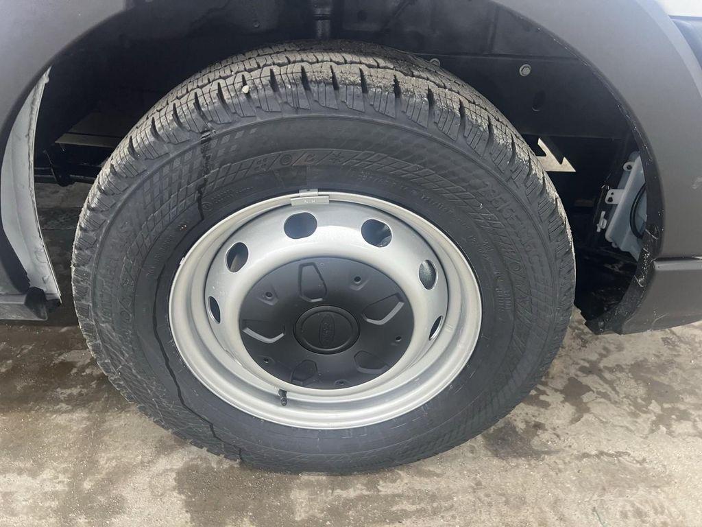 new 2025 Ford Transit-150 car
