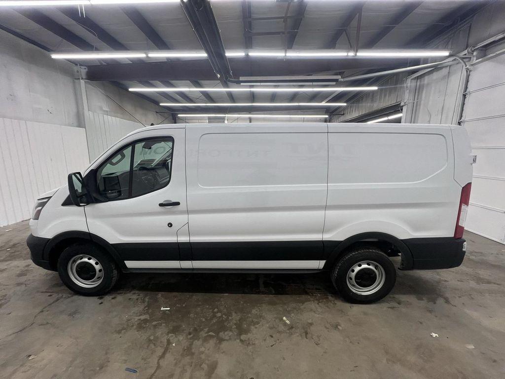 new 2025 Ford Transit-150 car, priced at $43,681