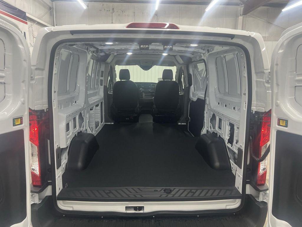 new 2025 Ford Transit-150 car