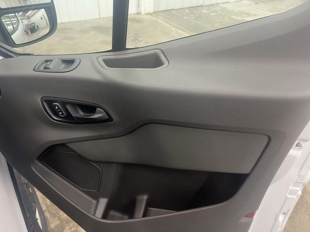 new 2025 Ford Transit-150 car, priced at $43,681