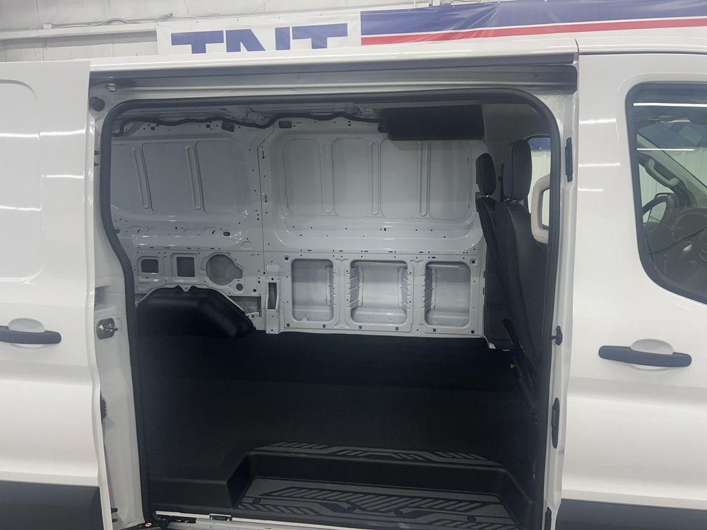 new 2025 Ford Transit-150 car, priced at $43,681