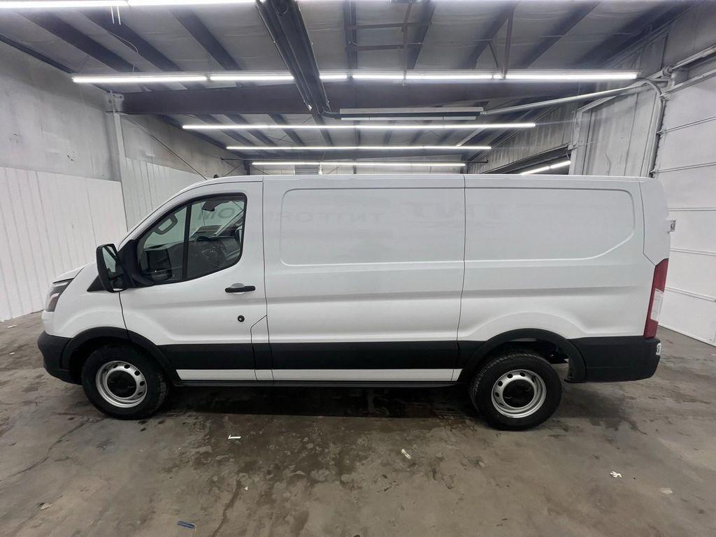 new 2025 Ford Transit-150 car