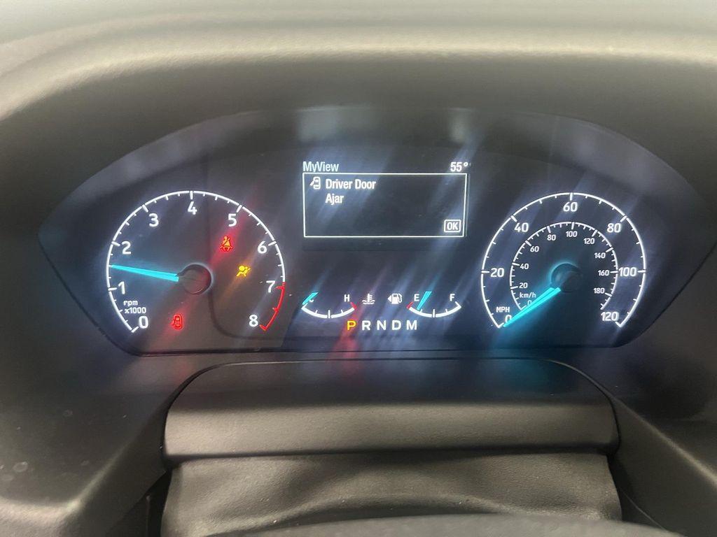 new 2025 Ford Transit-150 car, priced at $43,681