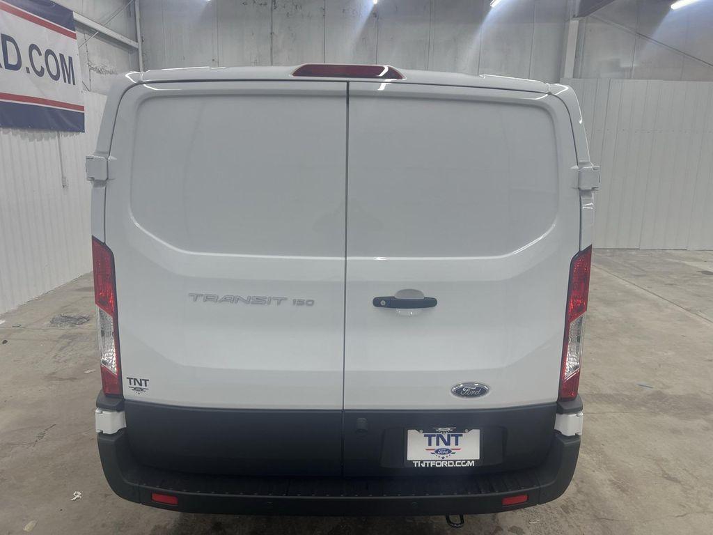 new 2025 Ford Transit-150 car, priced at $43,681