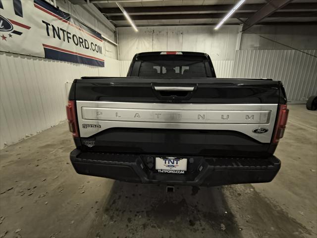 used 2015 Ford F-150 car, priced at $22,997