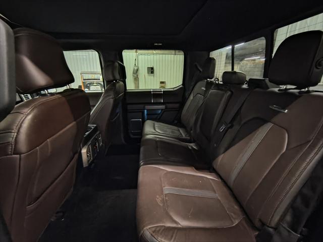 used 2015 Ford F-150 car, priced at $22,997