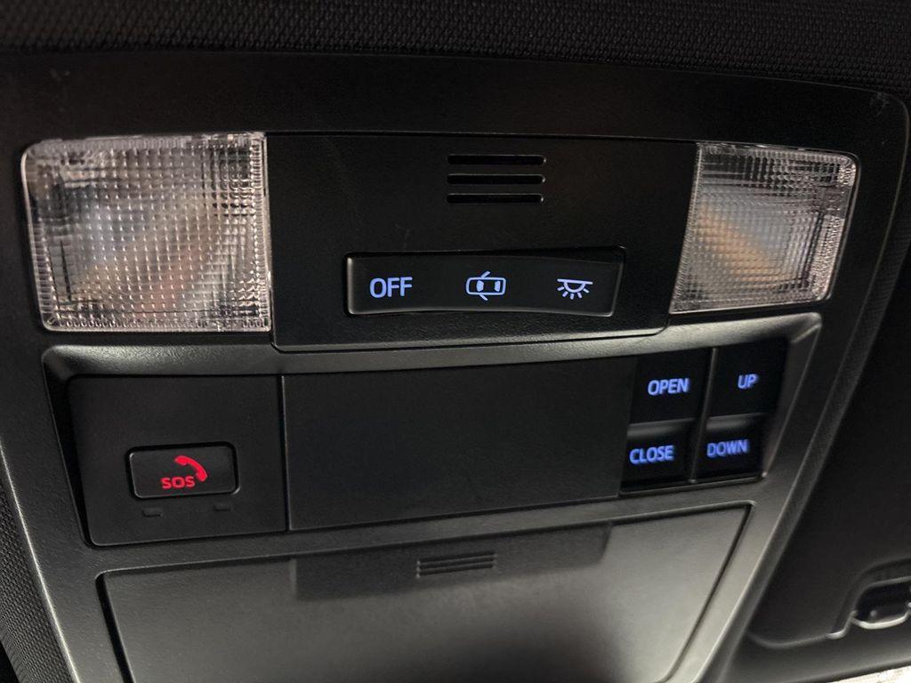 used 2022 Toyota Tacoma car, priced at $41,500