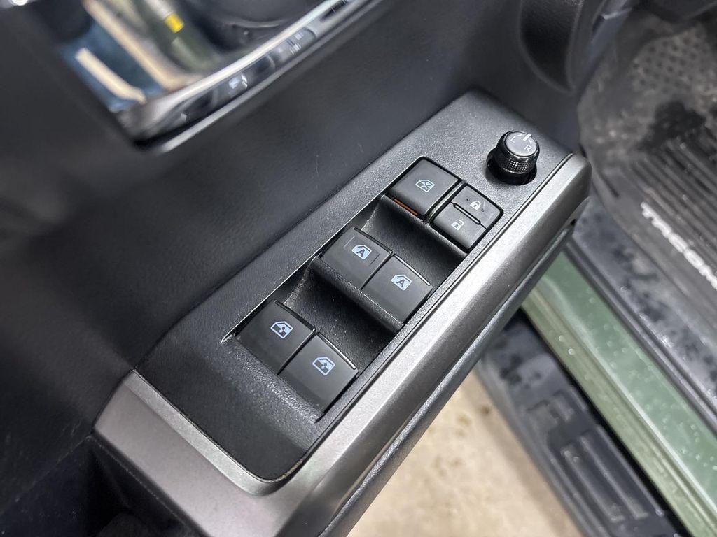 used 2022 Toyota Tacoma car, priced at $41,500