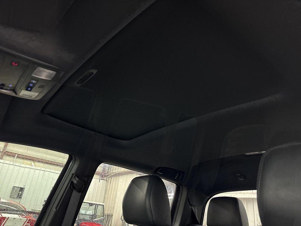 used 2022 Toyota Tacoma car, priced at $41,500