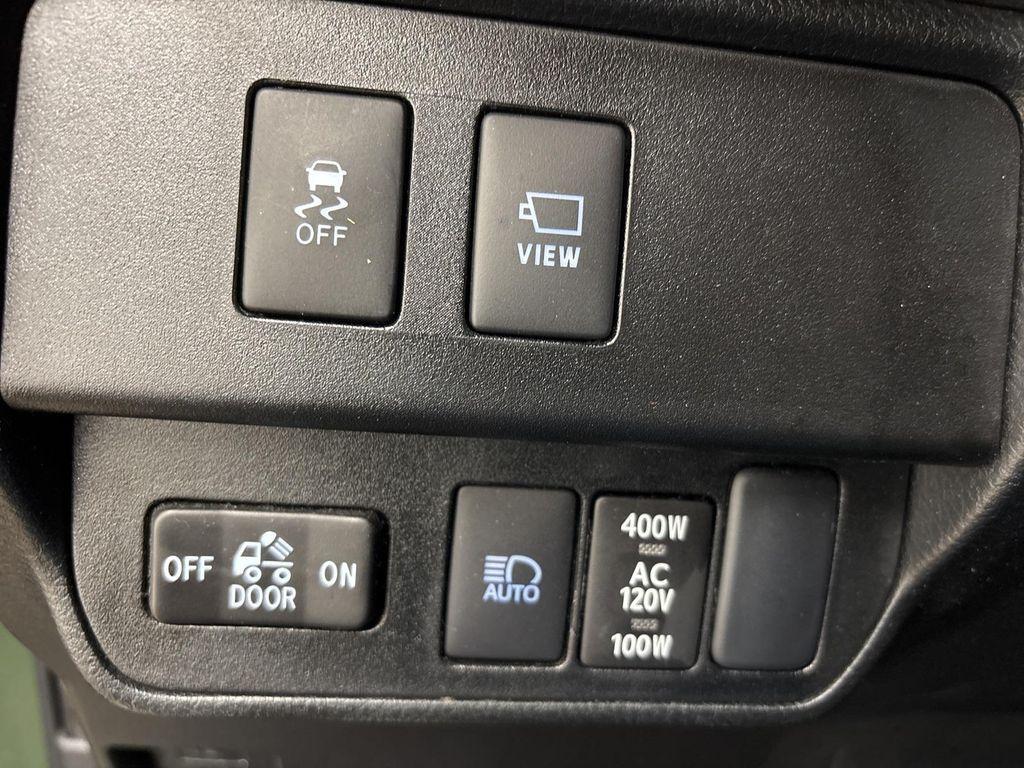 used 2022 Toyota Tacoma car, priced at $41,500