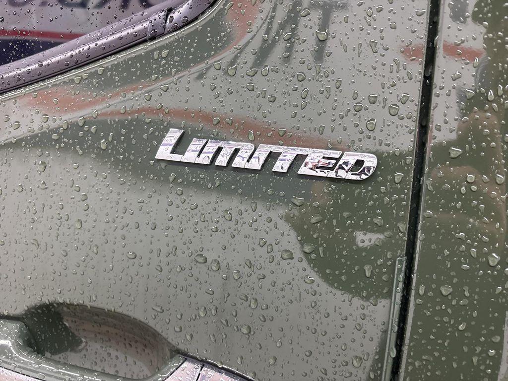 used 2022 Toyota Tacoma car, priced at $41,500