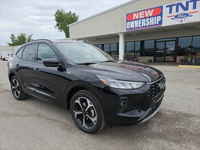 new 2024 Ford Escape car, priced at $37,539