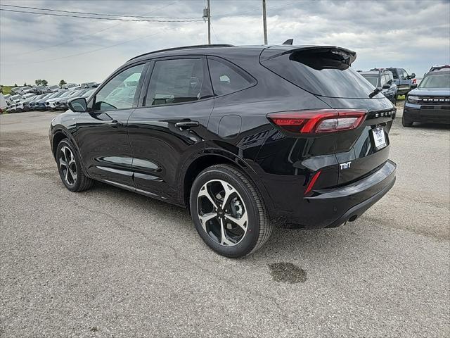 new 2024 Ford Escape car, priced at $37,539