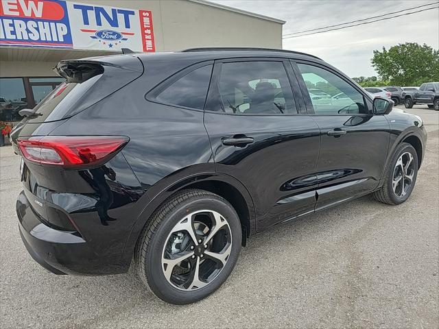 new 2024 Ford Escape car, priced at $37,539