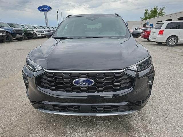 new 2024 Ford Escape car, priced at $37,539