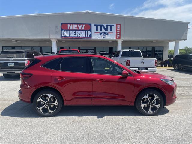 new 2024 Ford Escape car, priced at $35,254